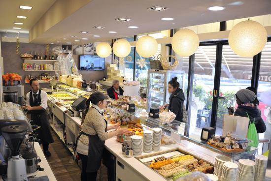 Pasticceria Domenico Beltrame